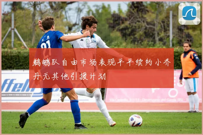 鹈鹕队自由市场表现平平续约小乔丹无其他引援计划