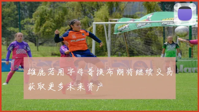 雄鹿若用字母哥换布朗将继续交易获取更多未来资产